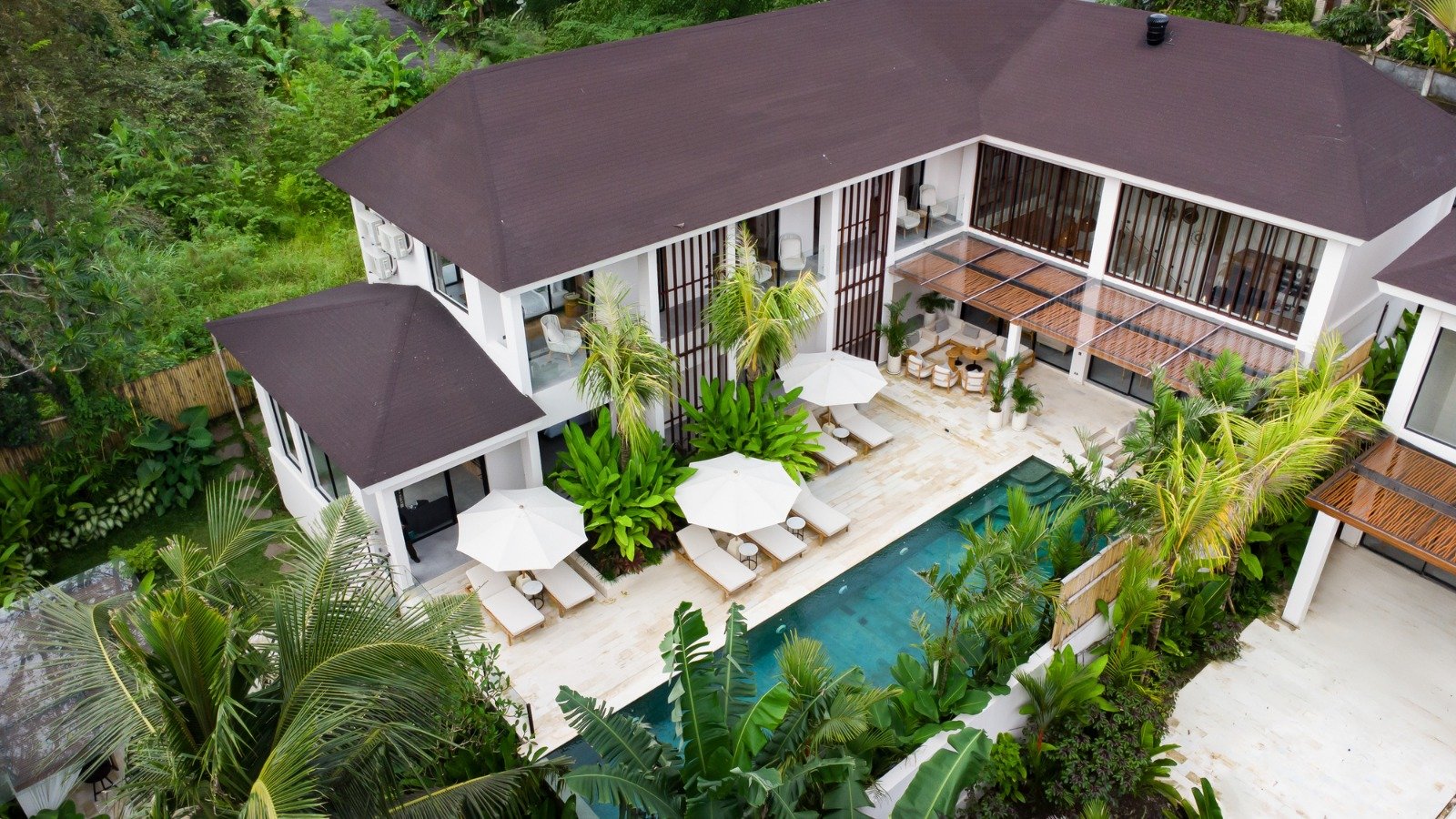 THE ONE NUSA DUA