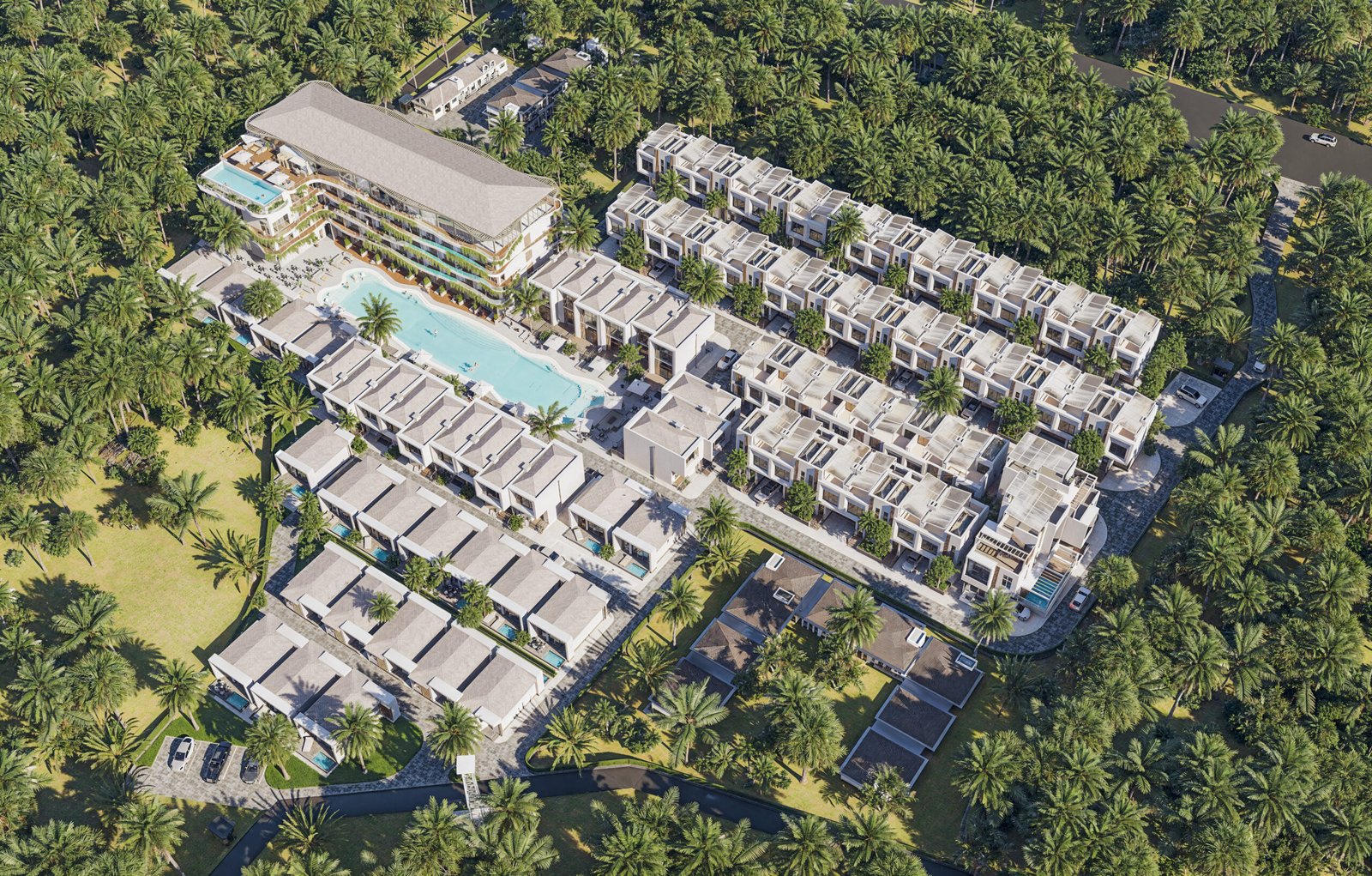 RAMADA ENCORE BY WYNDHAM BALI ANTA