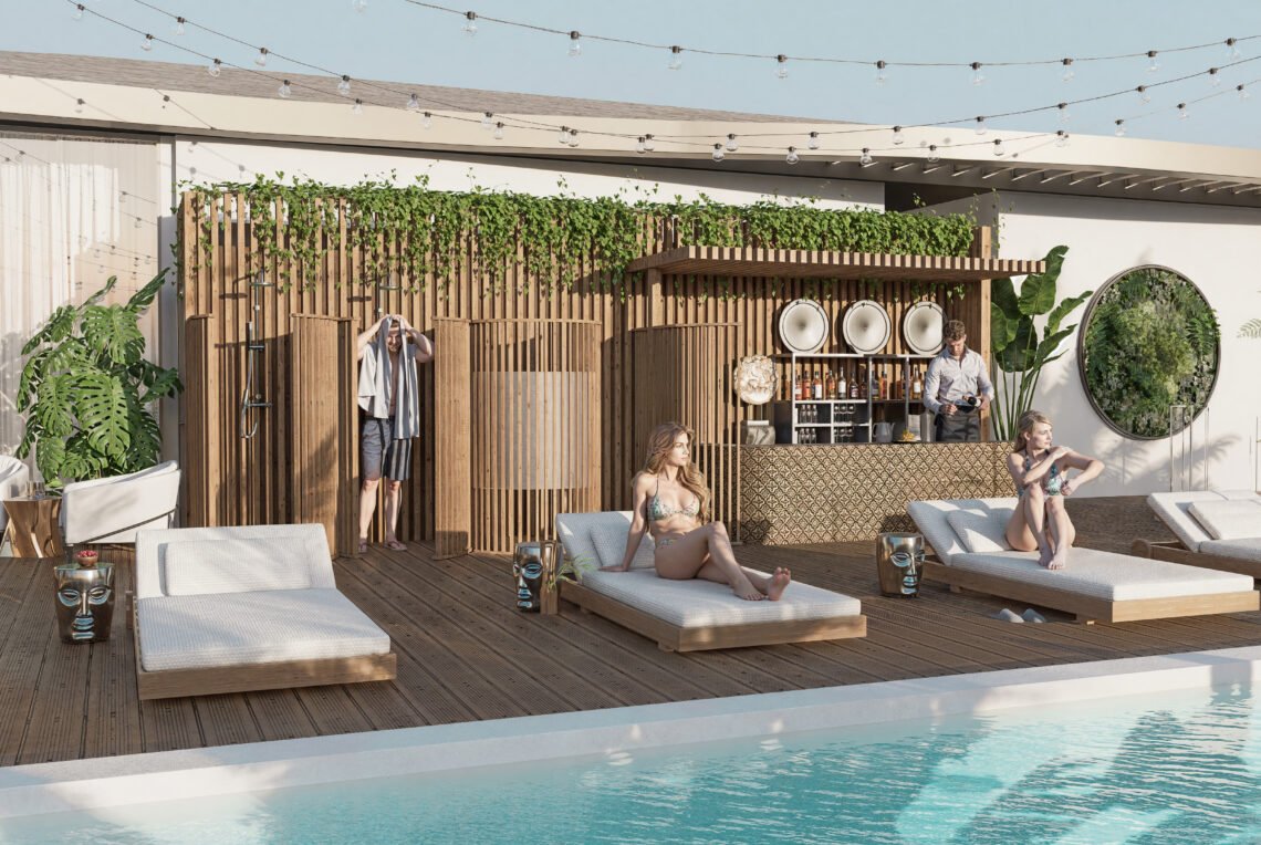 Oazis_roof bar