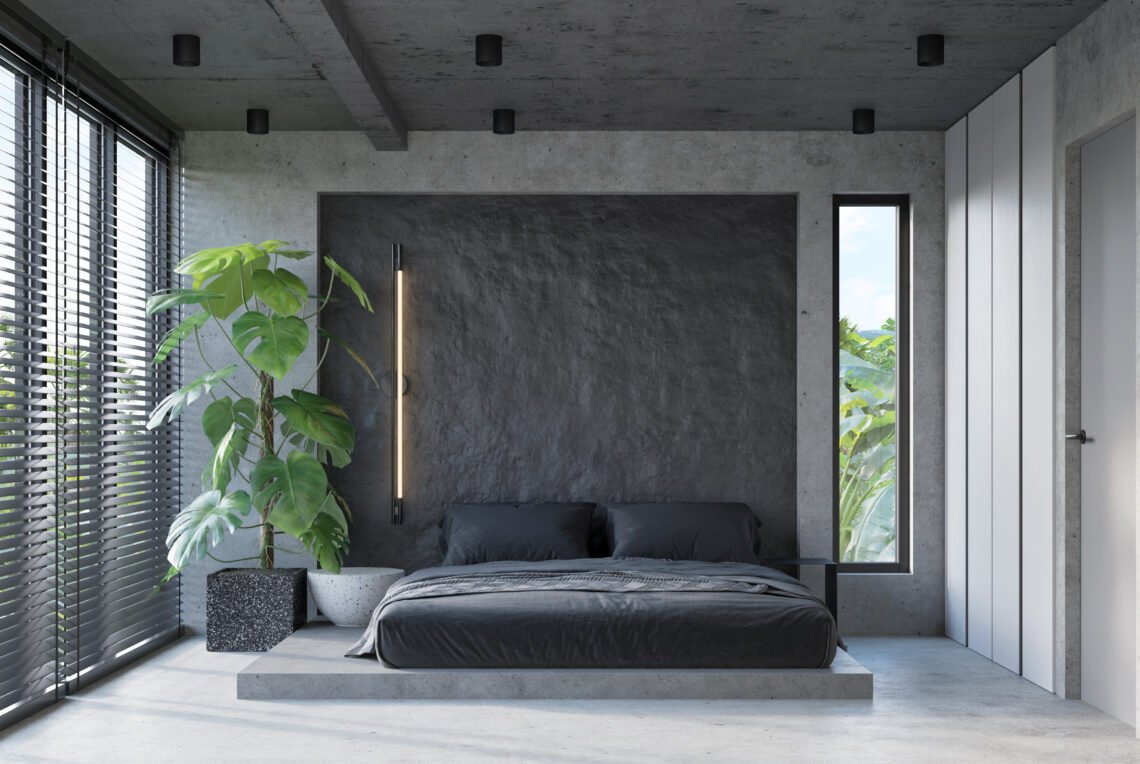 1 Babakan 4BR Bedroom 3