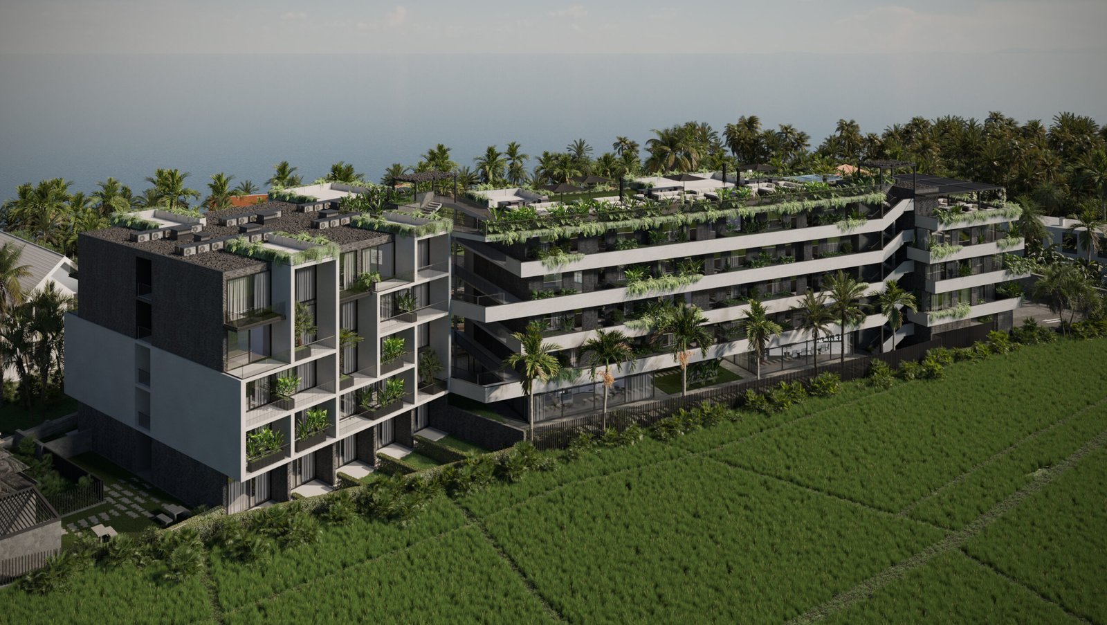 CEMAGI, MENGWI, BALI