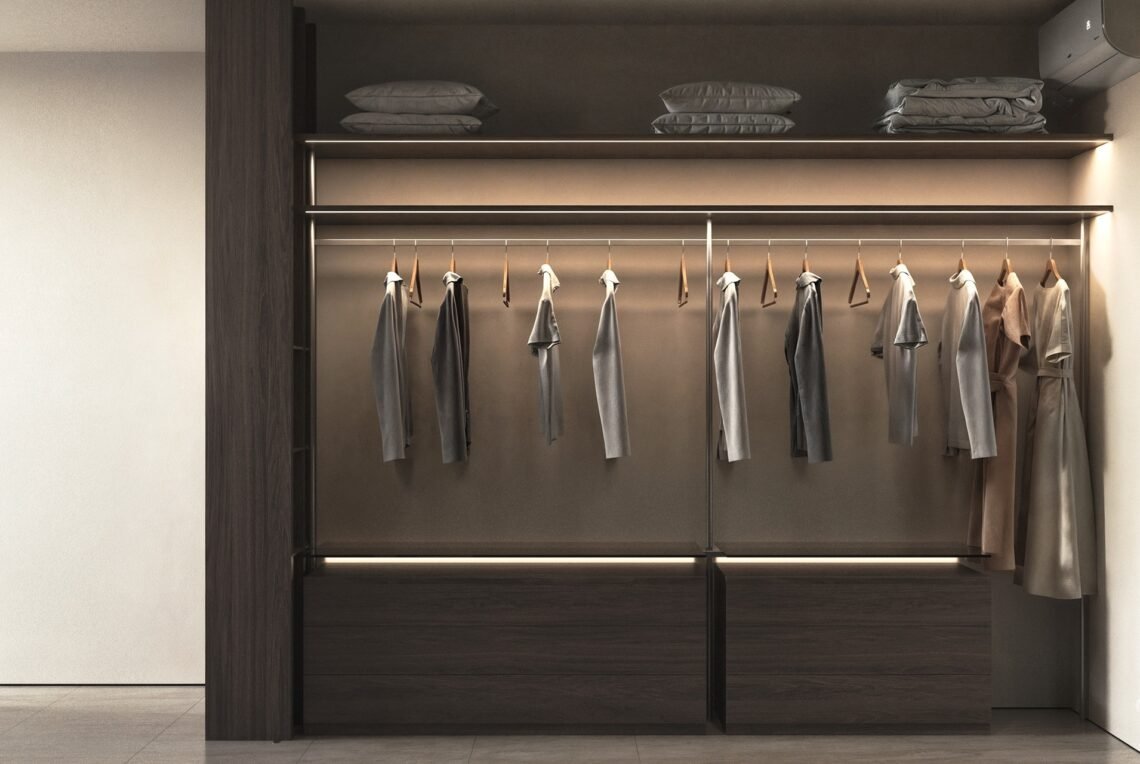 GAR ABC – Bedroom 1st floor 06