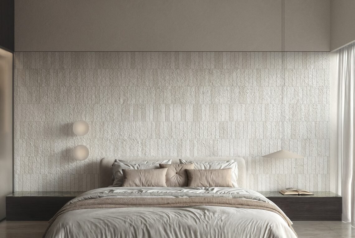 GAR ABC – Bedroom 2nd floor 01