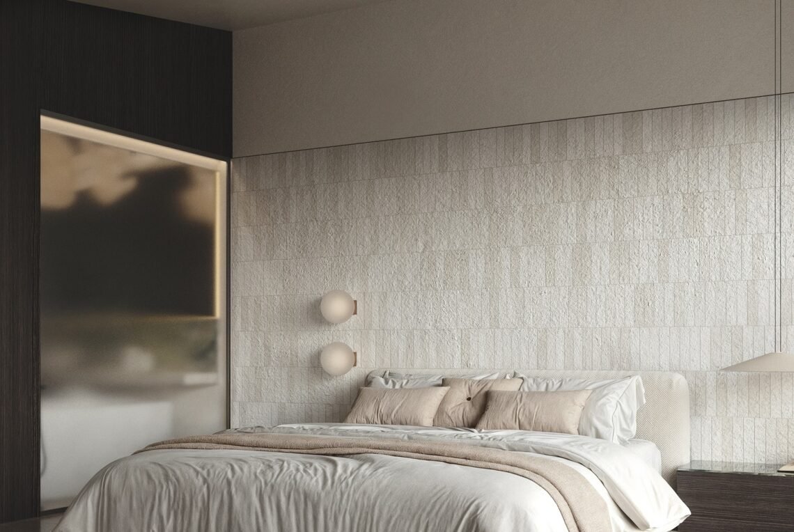 GAR ABC – Bedroom 2nd floor 03