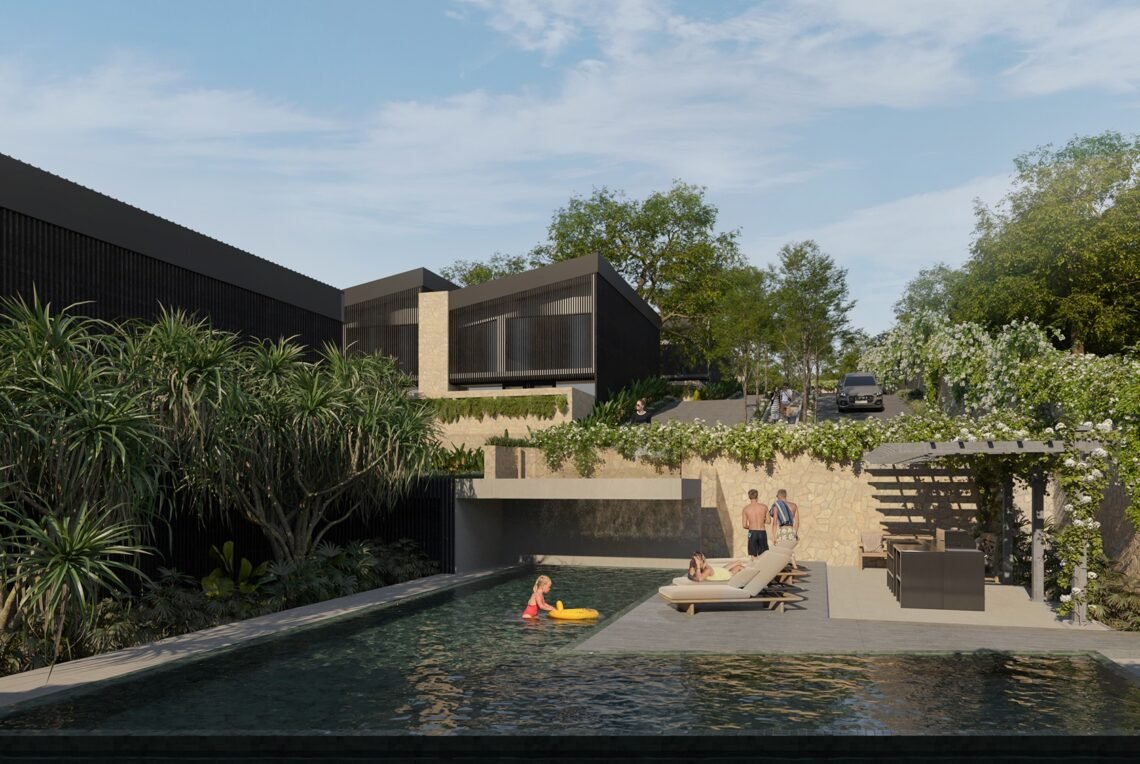 Garden Master Plan - Ext 2 2K