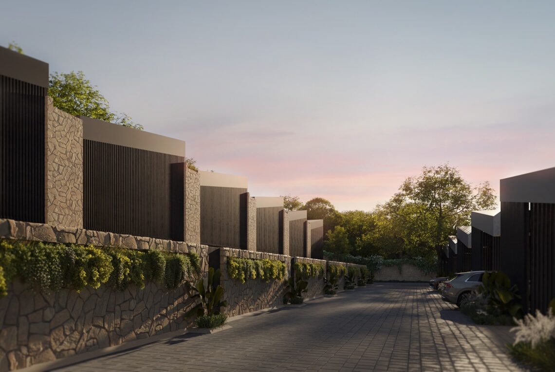 Garden Master Plan - Ext 3 2K