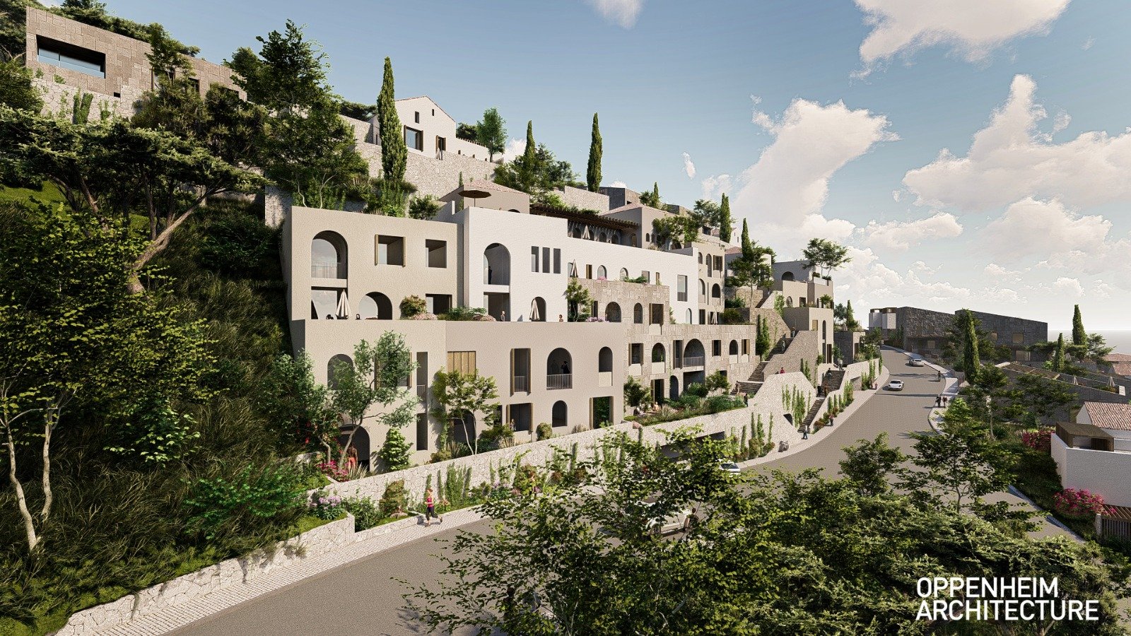 FOLIE VILLAGE APARTMENT, JALE, ALBANIA