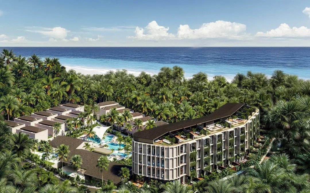MANTA LIVING, ULUWATU